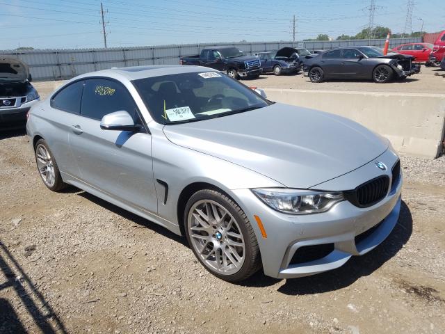 BMW 435 XI 2014 wba3r5c57ek187799