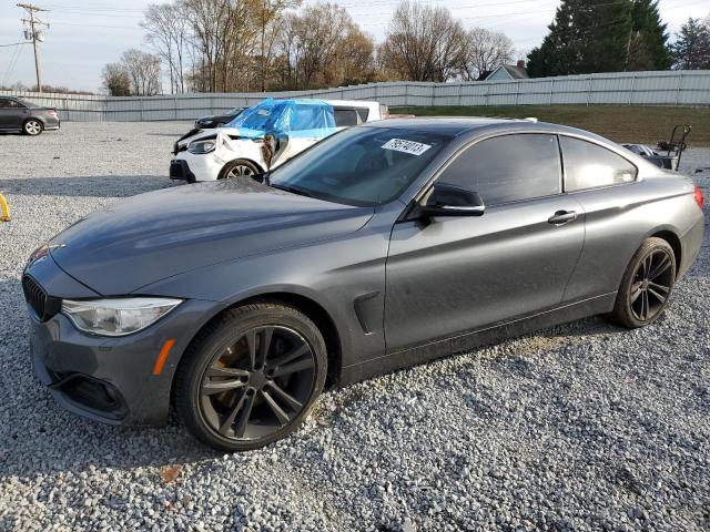 BMW 4 SERIES 2014 wba3r5c57ek187981