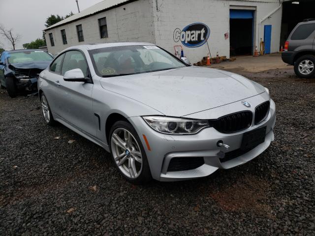 BMW 435 XI 2014 wba3r5c57ek189035