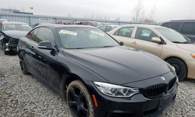 BMW 435 2015 wba3r5c57fk370721