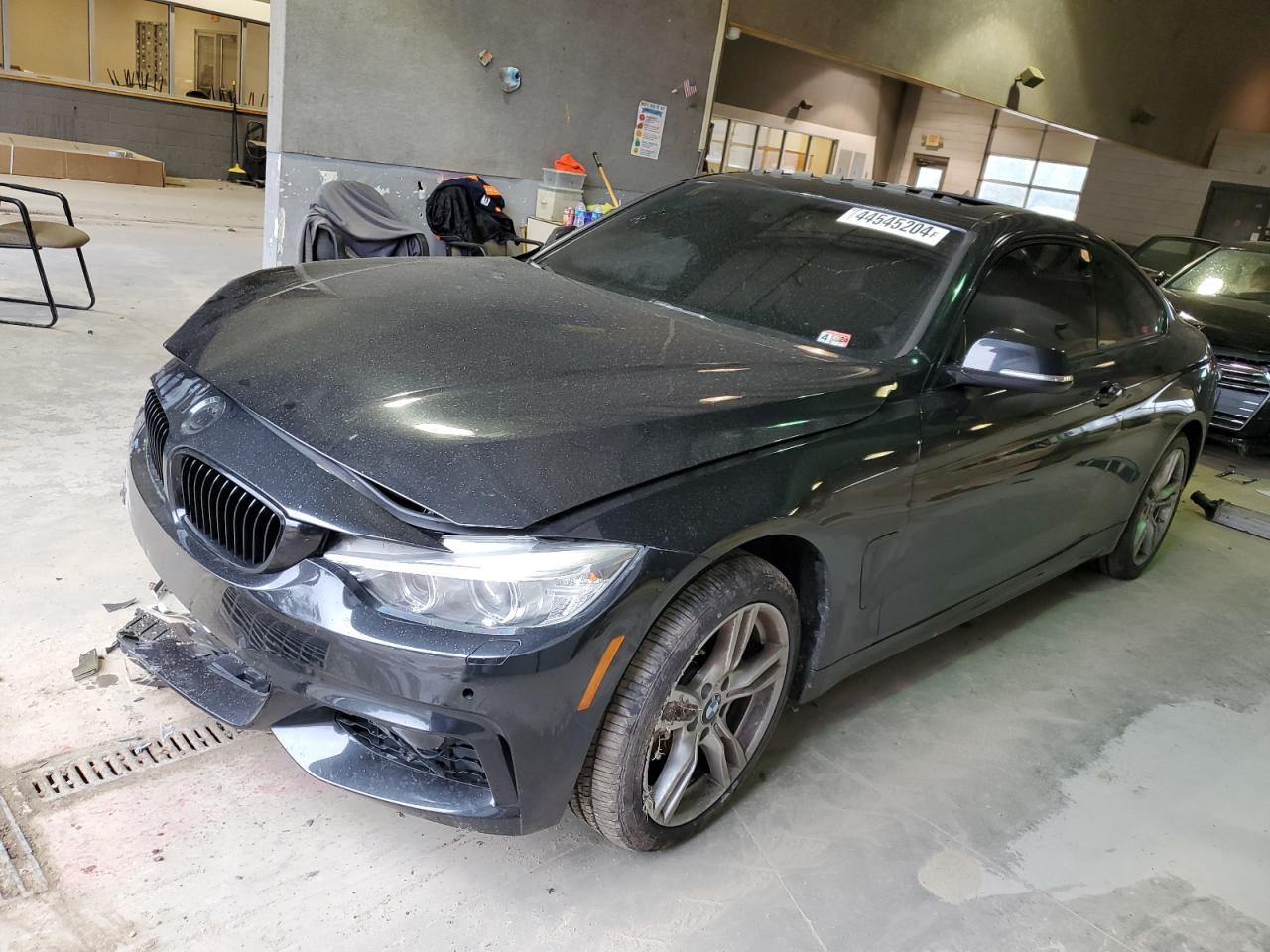 BMW 4ER 2015 wba3r5c57fk371822