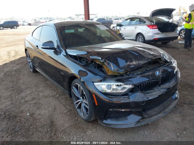 BMW 435I 2015 wba3r5c57fk372274