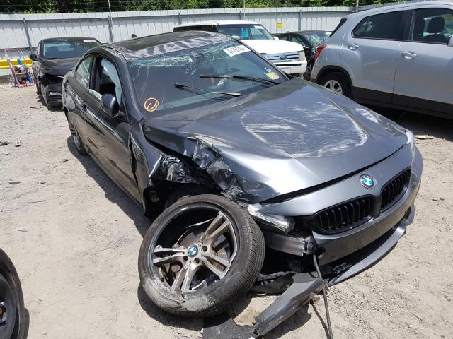 BMW 435 XI 2015 wba3r5c57fk372856