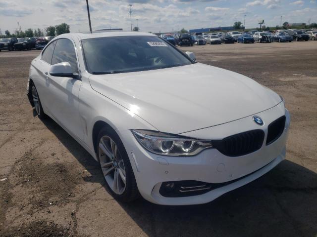 BMW 435 XI 2016 wba3r5c57gk373703