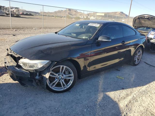 BMW 4 SERIES 2014 wba3r5c58ef785067