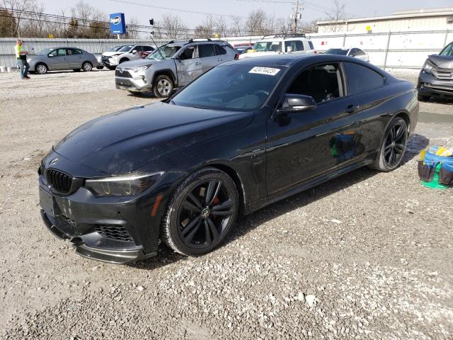 BMW 435 XI 2014 wba3r5c58ek186869