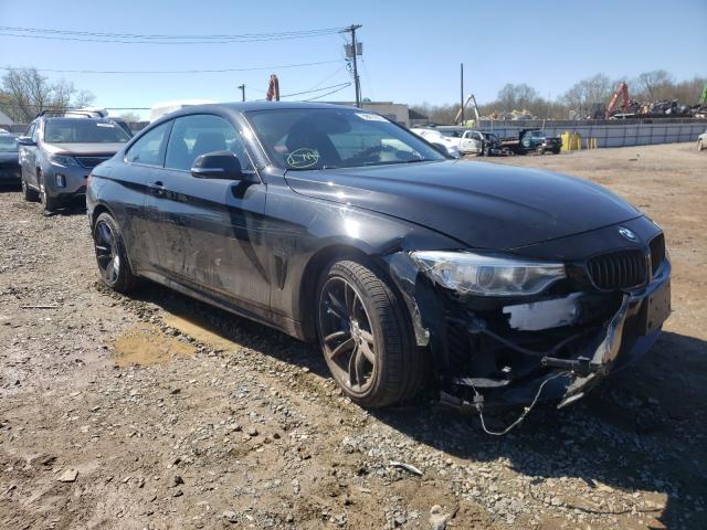 BMW 435 XI 2014 wba3r5c58ek187164