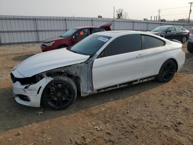 BMW 435 XI 2014 wba3r5c58ek187259