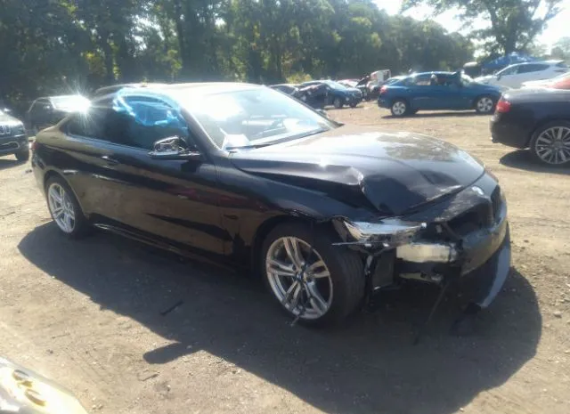 BMW 4 SERIES 2014 wba3r5c58ek188296