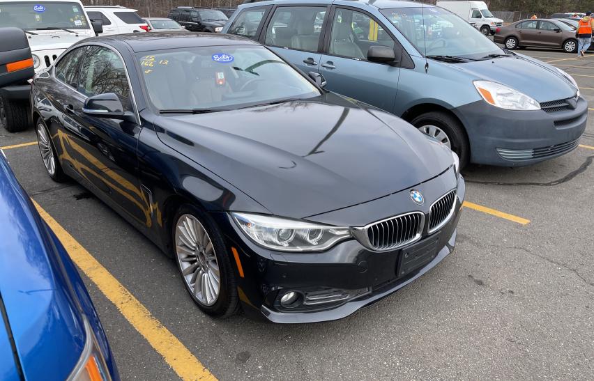 BMW 435 XI 2015 wba3r5c58fk189238