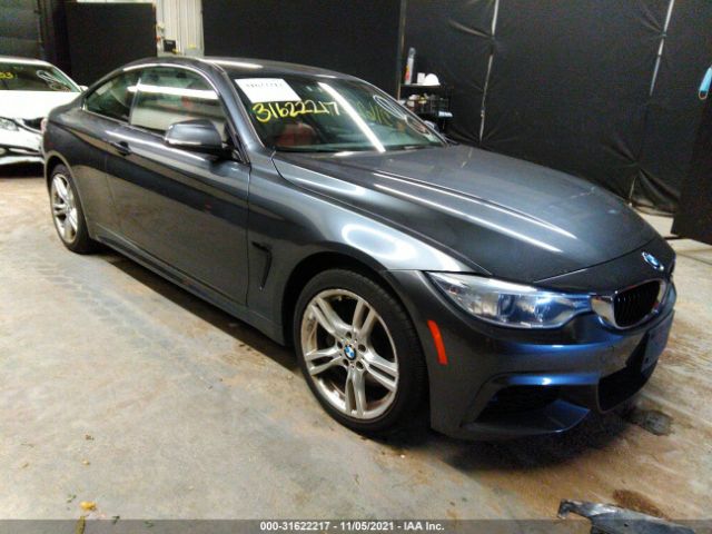 BMW 4 2015 wba3r5c58fk370775