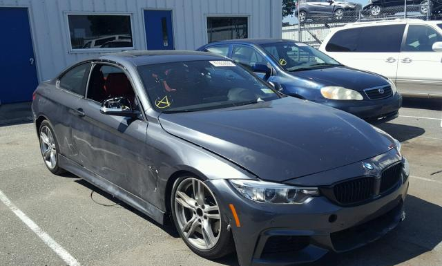 BMW 435 2015 wba3r5c58fk371232