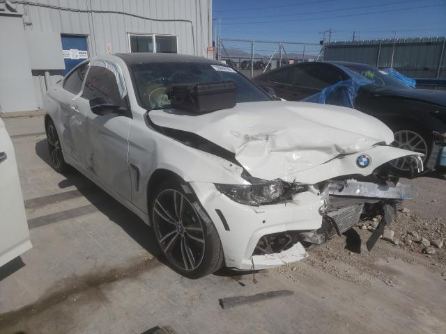 BMW 435 XI 2015 wba3r5c58fk371649