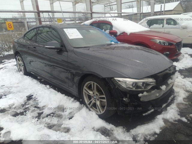 BMW 4 2015 wba3r5c58fk371764