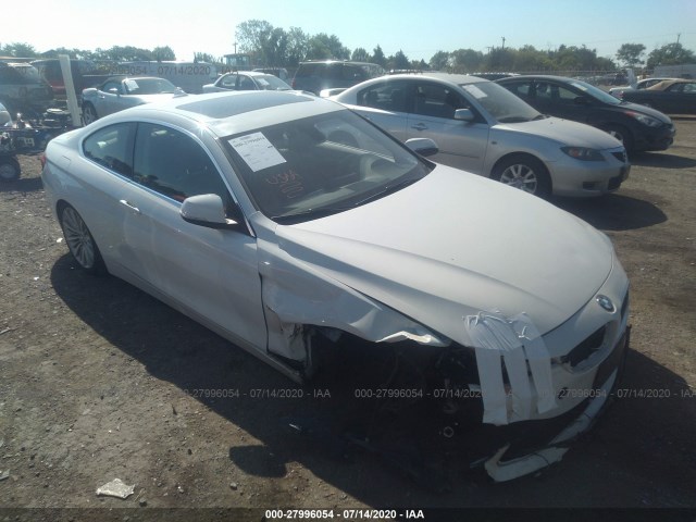 BMW 4 SERIES 2014 wba3r5c58fk371943