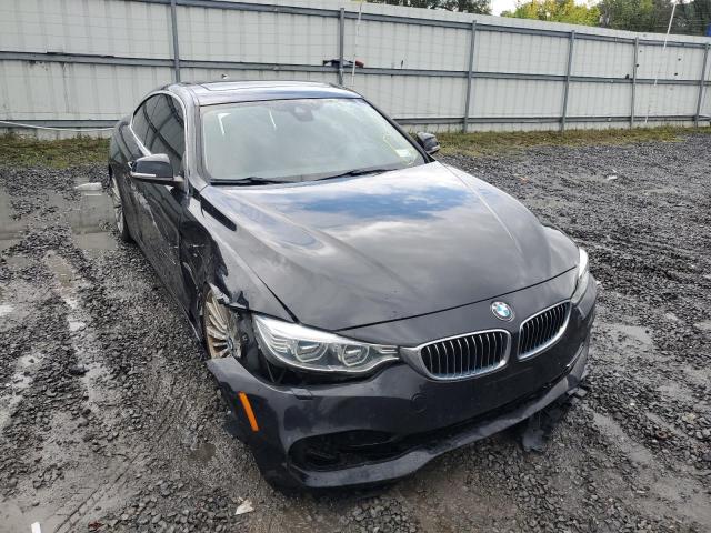 BMW 435 XI 2015 wba3r5c58fk372123