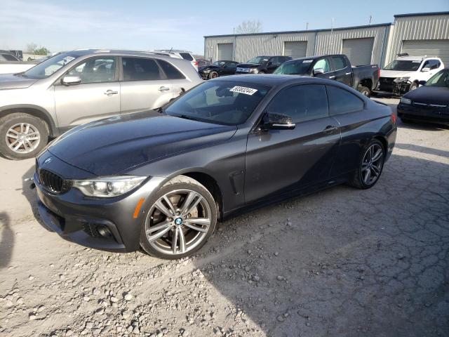 BMW 4 SERIES 2016 wba3r5c58gk373287