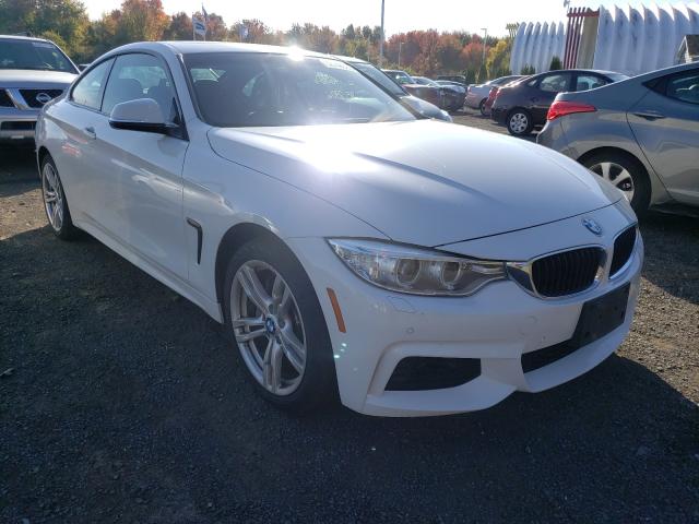 BMW 435 XI 2014 wba3r5c59ef785109