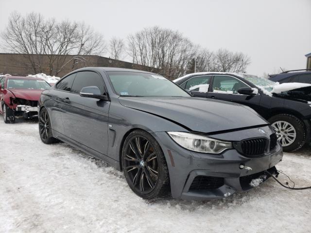 BMW 435 XI 2014 wba3r5c59ef785112