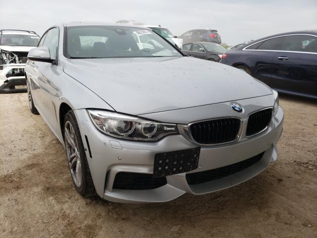 BMW 435 XI 2014 wba3r5c59ek188341