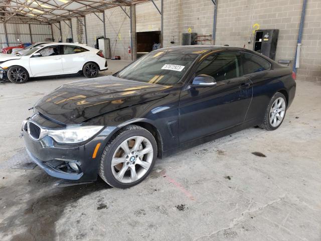 BMW 435 XI 2014 wba3r5c59ek188954