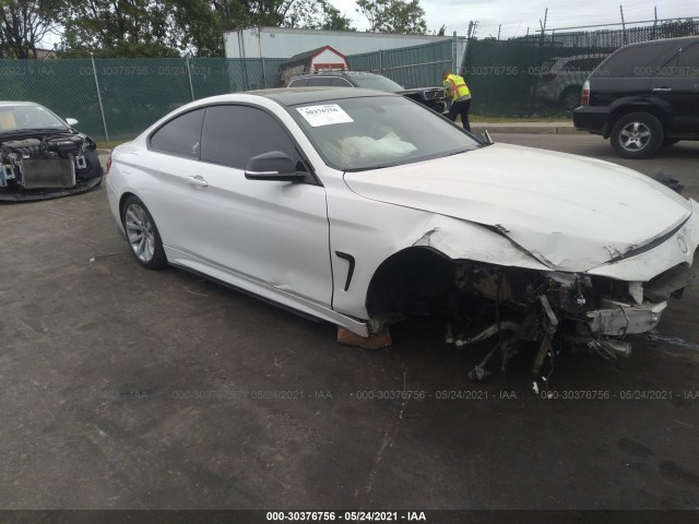 BMW 4 2015 wba3r5c59fk189667