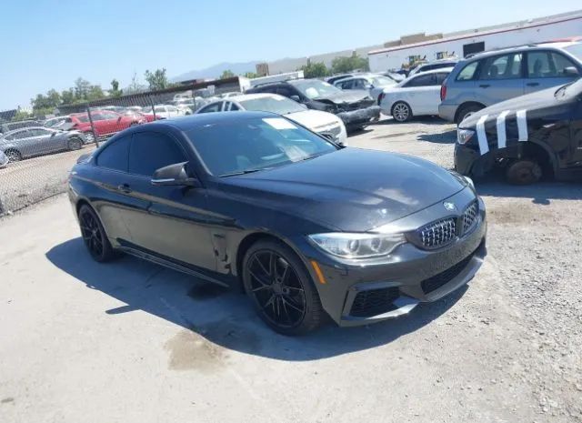 BMW 4ER 2015 wba3r5c59fk371837