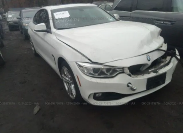 BMW 4 SERIES 2015 wba3r5c59fk372924