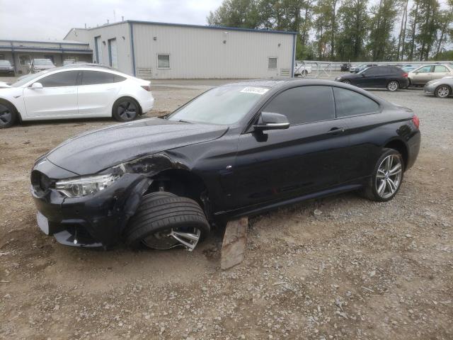 BMW 435 XI 2014 wba3r5c5xef730037