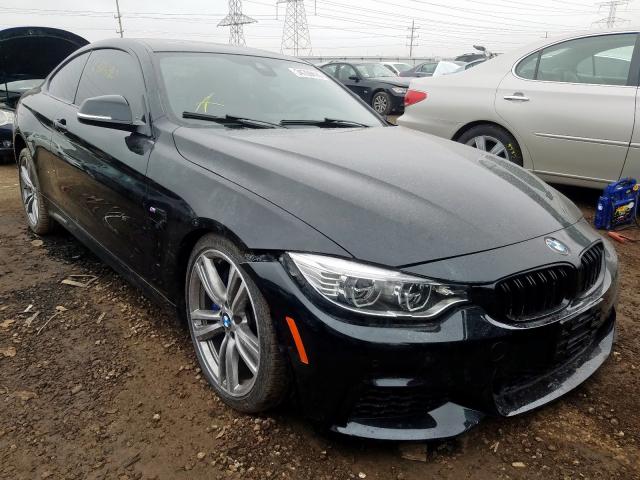 BMW 435 XI 2014 wba3r5c5xef730264