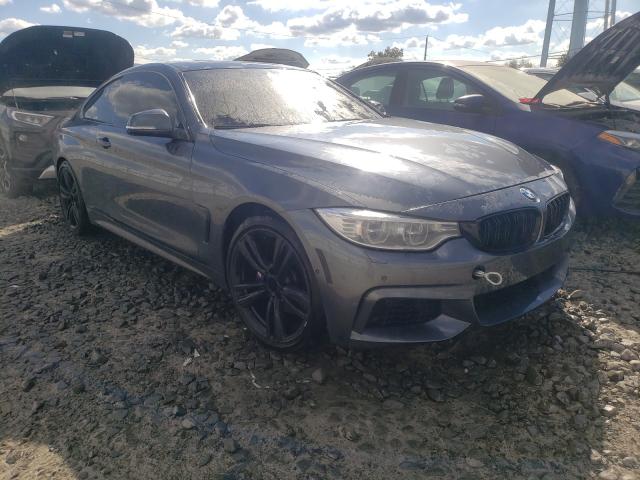 BMW 435 XI 2014 wba3r5c5xef730491