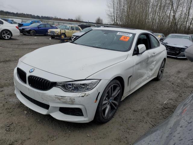 BMW 435 XI 2014 wba3r5c5xef784745