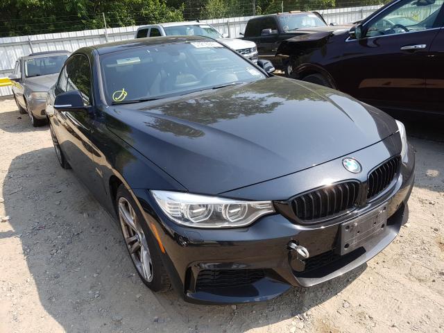 BMW 435 XI 2014 wba3r5c5xef785099