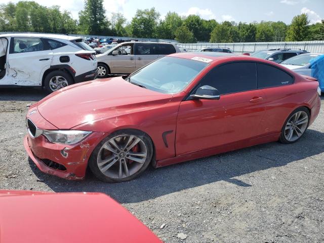 BMW 435 XI 2014 wba3r5c5xek186503