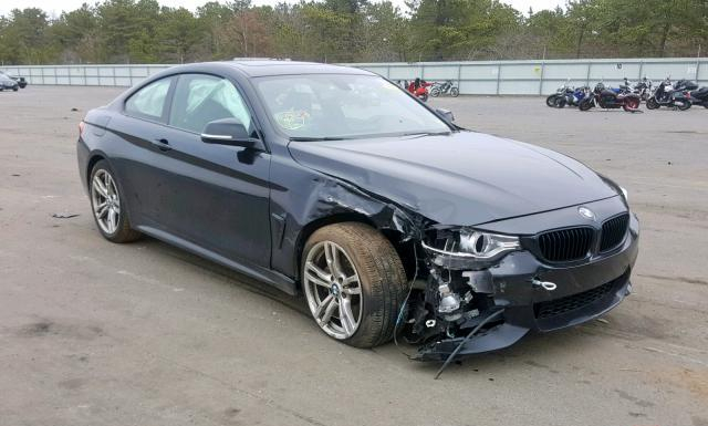 BMW 435 2014 wba3r5c5xek186551