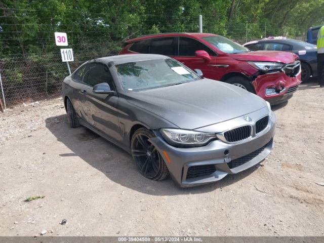 BMW 435I 2014 wba3r5c5xek186775