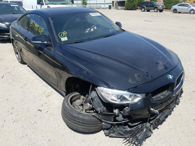 BMW 435 XI 2014 wba3r5c5xek187750