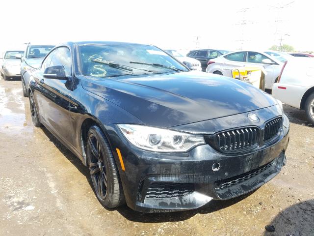 BMW 435 XI 2014 wba3r5c5xek187831