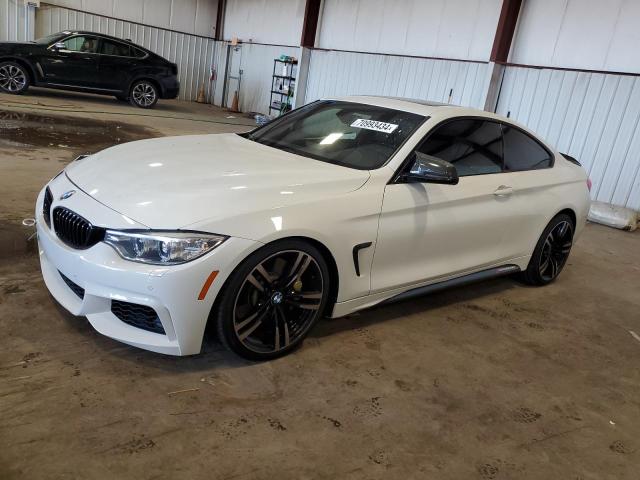 BMW 435 XI 2014 wba3r5c5xek187876