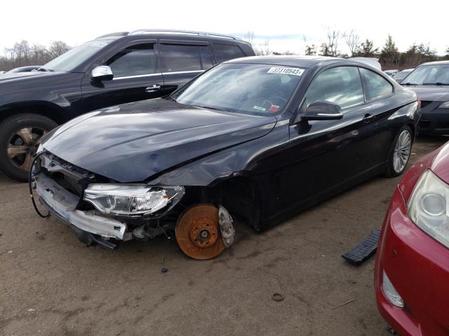 BMW 435 XI 2014 wba3r5c5xek188218