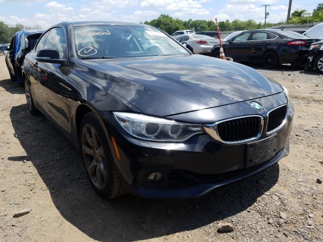 BMW 435 XI 2014 wba3r5c5xek189076