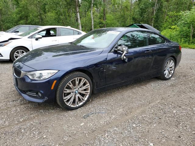 BMW 4 SERIES 2014 wba3r5c5xek189126