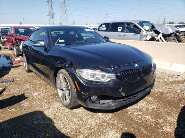 BMW 435 XI 2014 wba3r5c5xek189157