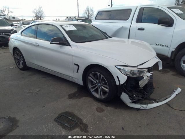 BMW 4 2015 wba3r5c5xfk371233