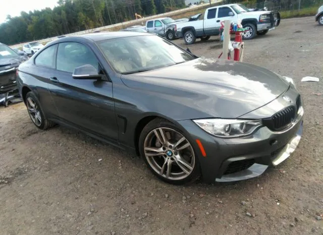 BMW 4 SERIES 2015 wba3r5c5xfk371331