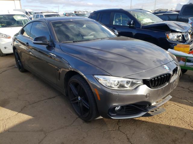 BMW 435 XI 2015 wba3r5c5xfk371345