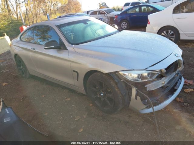 BMW 435I 2015 wba3r5c5xfk371491