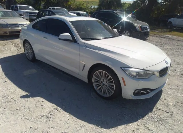 BMW 4 SERIES 2015 wba3r5c5xfk371846