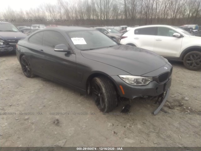 BMW 4 2015 wba3r5c5xfk371992