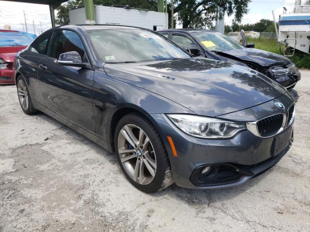 BMW 435 XI 2015 wba3r5c5xfk372480